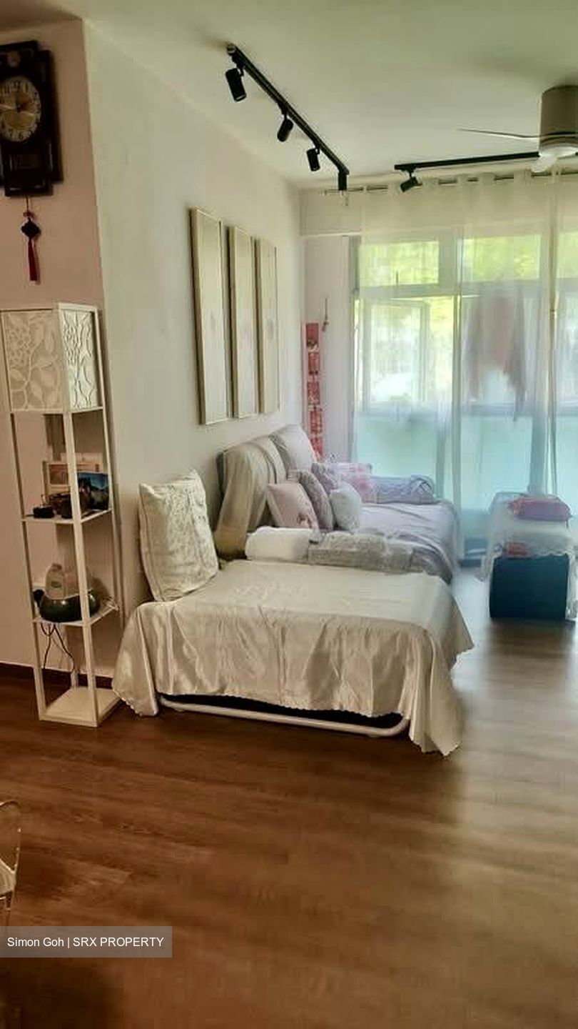 Blk 217C Compassvale Mast (Sengkang), HDB 4 Rooms #560432671